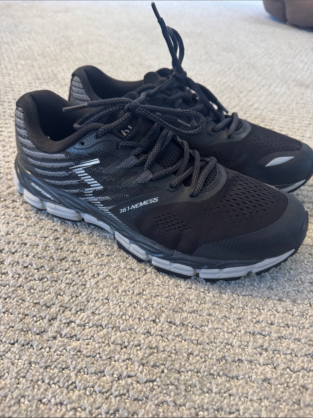 361 Nemesis 2 Sneaker